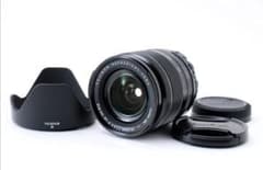 美品 フジフィルム FUJIFILM XF 18-55mm F2.8-4 OISのサムネイル