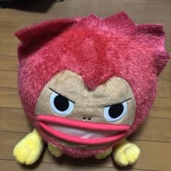 ウルトラマンシリーズ めちゃでかピグモンぬいぐるみのサムネイル
