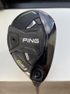 ping g430 5uのサムネイル