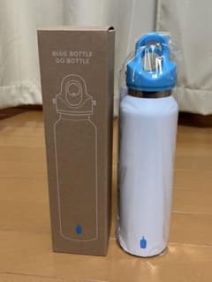 HUMAN MADE Blue bottle Coffee GO BOTTLE - メルカリ