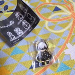 9S　ナインズ　NieRミニアクリルブロックコレクション　ドット絵ver