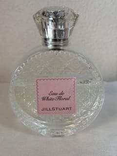 JILL STUART リラックス オード ホワイトフローラル 50mlのサムネイル