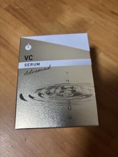 VC セラム アドバンスド 20mlのサムネイル