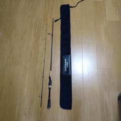 シマノ 22 エクスプライド 263L-S/2のサムネイル