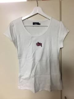 STUSSY ステューシー Tシャツ レディースのサムネイル