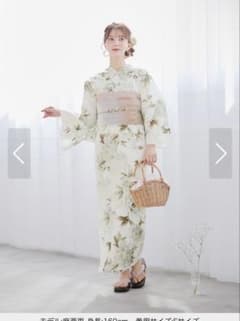 sugar 浴衣　まぁりちゃん着用　3セット♡ sugar 浴衣 まぁりちゃん着用 3セット♡ - メルカリ
