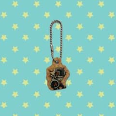 爆豪勝己 アクリルキーホルダーのサムネイル
