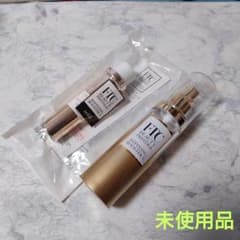 未使用品 FTC フローラ リファイニングブースター X 容器 新品レフィル