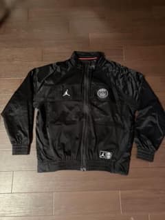 JORDAN × PSG コラボ ジャージ セットアップ M ジョーダン パリのサムネイル