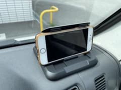★限定セール★★スタイリッシュスマホホルダー★のサムネイル