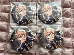 アイドリッシュセブン アイナナ 缶バッジ 種村有菜 8周年 和泉三月