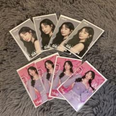 【TWICE this is for オフラインくじ】のサムネイル