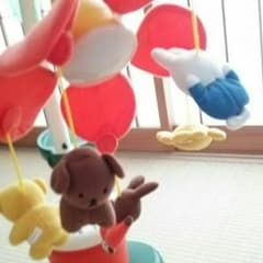 ミッフィーアイメリーのサムネイル