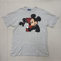 90's ミッキーマウス Tシャツのサムネイル