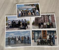 FANTASTICS 写真 5枚のサムネイル