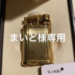 ダンヒル　dunhill  ライター　タイピンのサムネイル