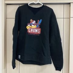 CHUMS  スウェットのサムネイル