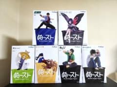 ぬーストまとめ売り 6体セット - メルカリ