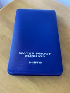 シマノ　防水クッションのサムネイル