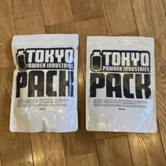 東京粉末☆チョーク☆ボルダリング☆クライミング 330g おまけ80gのサムネイル