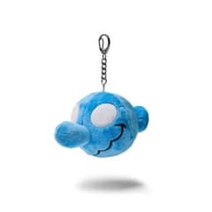 パーキングデリバリー 白井さん stuffed toy Blue 白井さん stuffed toy – COIN PARKING DELIVERY