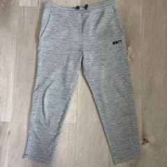 ZETT ゼット スウェットパンツ グレー Lサイズのサムネイル
