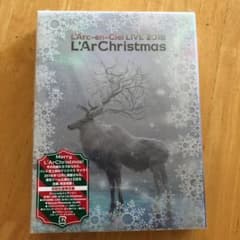L'Arc～en～Ciel/LIVE 2018 L'ArChristmas〈初…のサムネイル