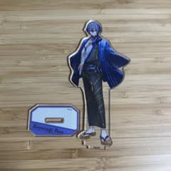 小柳ロウ　極楽湯　アクスタのサムネイル