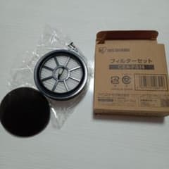 アイリスオーヤマ　掃除機フィルターのサムネイル