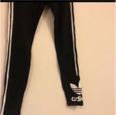 adidas レギンス ラインパンツのサムネイル