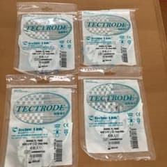 シェイプリフト スリムキューブ・ベルフォーマ丸型粘着パッドのサムネイル