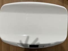 ベビースケール　nometa タニタのサムネイル
