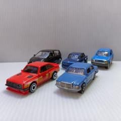 中古トミカ37台+ホットウィール1台　計38台セット ホットウィール トミカ 5台セット まとめ売り - メルカリ