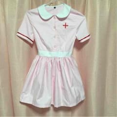 ナース コスプレのサムネイル