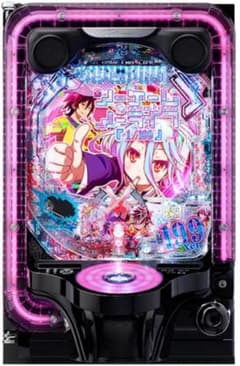 hocomalu！スマパチ ノゲノラ 199実機！ オプション追加 送料込 緋雪様専用！スマパチ ノーゲーム・ノーライフ 199実機！ オプション