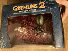 Gremlins 2: The New Batch フィギュアセット