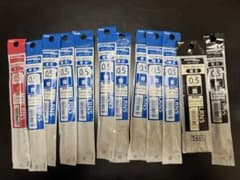 ものこ様専用 ENERGEL エナージェル　ボールペン替え芯 送料込みのサムネイル