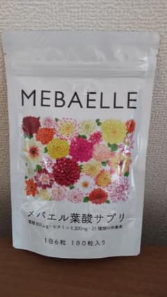 おにゃんこ先生葉酸サプリのサムネイル