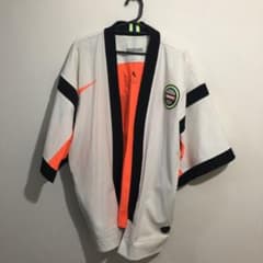AMBUSH×NIKE 法被のサムネイル