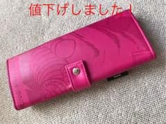 アリスワンダーランドの筆箱(ペンケース)のサムネイル