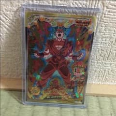 あずき様専用!!!!ドラゴンボールヒーローズのサムネイル