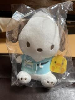 サンリオ ポチャッコ当たりくじのサムネイル