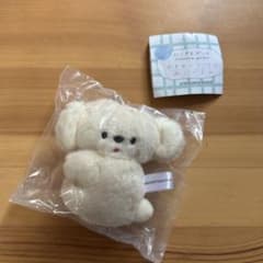 ★trs_s様専用★にこやまポッケ　コアラ　ミルク　新品未開封のサムネイル