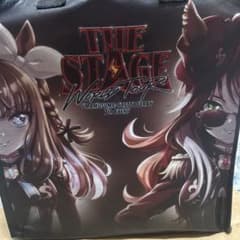 ウマ娘 7th EVENT THE STAGE グッズセット - メルカリ