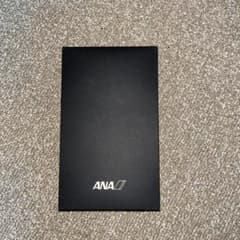 ANA2024年手帳のサムネイル