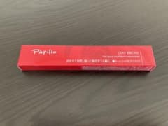 【新品未使用】Papilio ステイブロウ 001ライトブラウン　1本のサムネイル