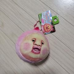 코비토즈칸 카쿠레모모지리 봉제 - 봉제 인형에 스퀴즈가 들어 버렸다