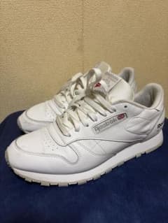 Reebok Classic ホワイト 28cmのサムネイル