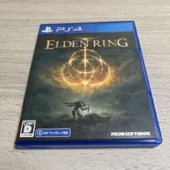 ELDEN RING 通常版　エルデンリングのサムネイル