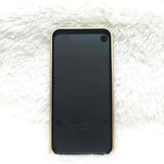 iPhone6/6s◆超軽量アルミバンパー◆シャンパンゴールドのサムネイル